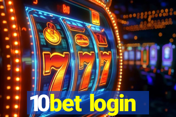 10bet login